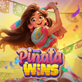 Pinata Wins on zx777