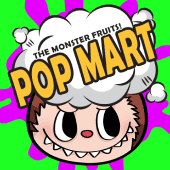 Popmart on zx777