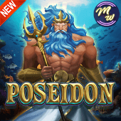 Poseidon on zx777