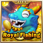 Royal Fishing on zx777