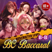Sexy Blockchain Baccarat on zx777