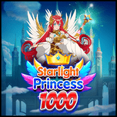 Starlight Princess 1000 on zx777