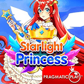 Starlight Princess on zx777