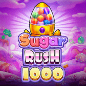 Sugar Rush 1000 on zx777