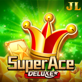 Super Ace Deluxe on zx777