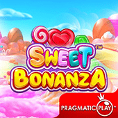 Sweet Bonanza on zx777