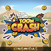 Toon Crash on zx777