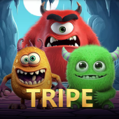 Tripe on zx777