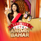 Ultimate Andar Bahar on zx777
