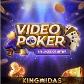 Video Poker on zx777