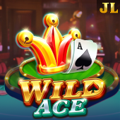 Wild Ace on zx777