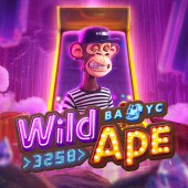 Wild Ape on zx777