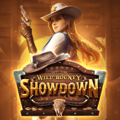 Wild Bounty Showdown on zx777